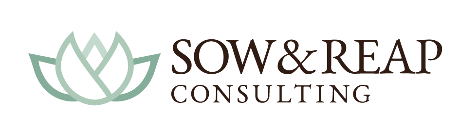 Sow and Reap Consulting